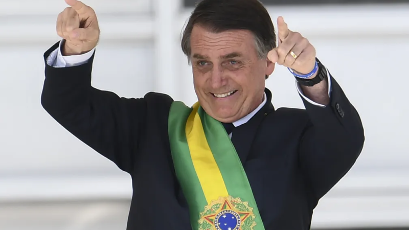 Após julgamento Bolsonaro acaba de ser P…Ver Mais