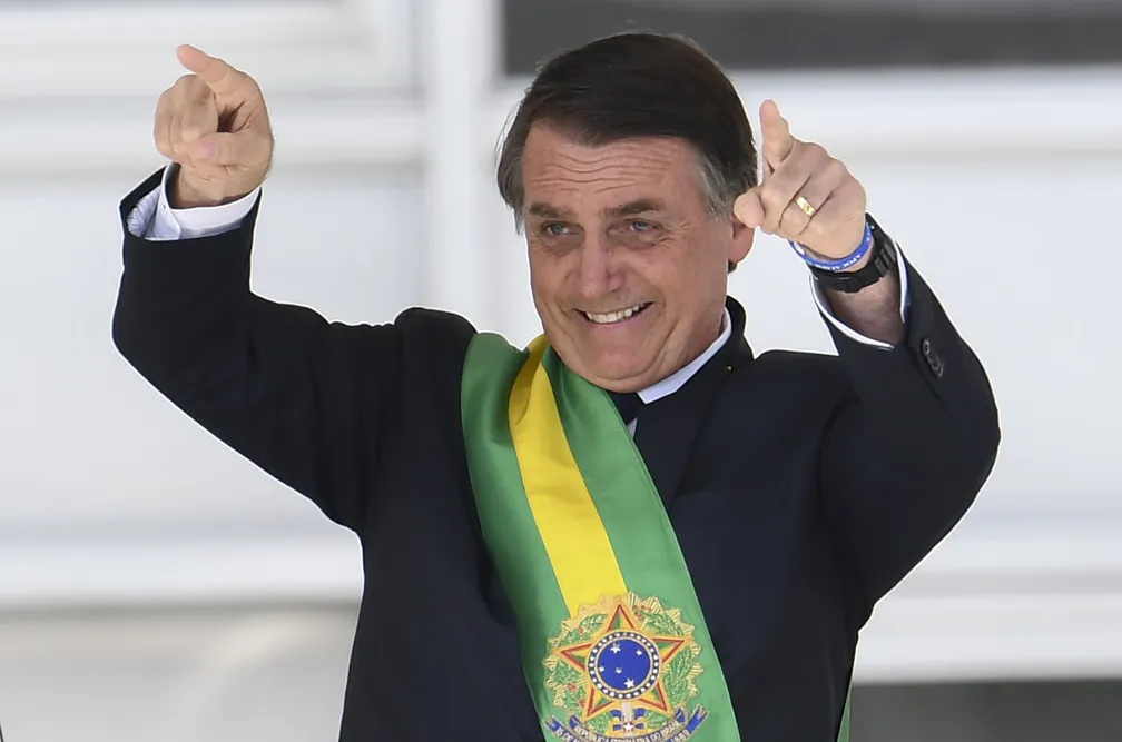 Após julgamento Bolsonaro acaba de ser P…Ver Mais