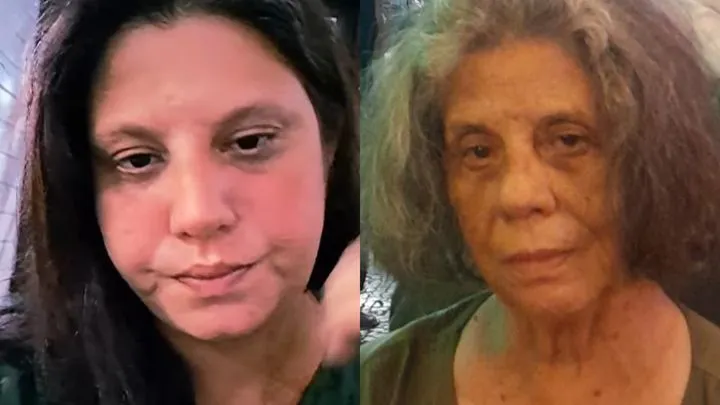 Saiba quem é Maria Gladys, atriz que desapareceu e deu susto na família…Ver mais