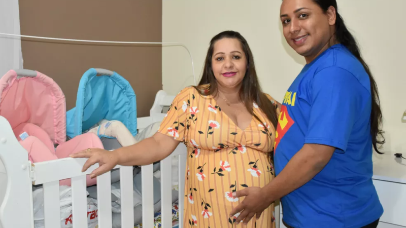 Mulher Fica GRÁVID4 do Próprio Filho, e Infelizmente Eles Acabaram Send… Ver mais
