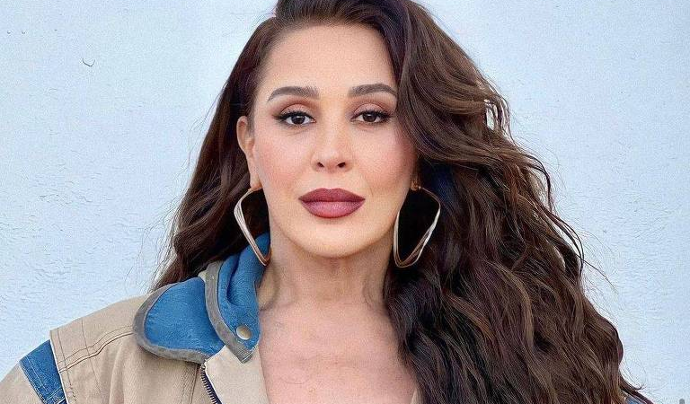 Claudia Raia Comenta Sobre Relação Íntima Com o Próprio Filho. “Dá prazer a…Ver mais