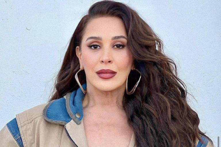Claudia Raia Comenta Sobre Relação Íntima Com o Próprio Filho. “Dá prazer a…Ver mais
