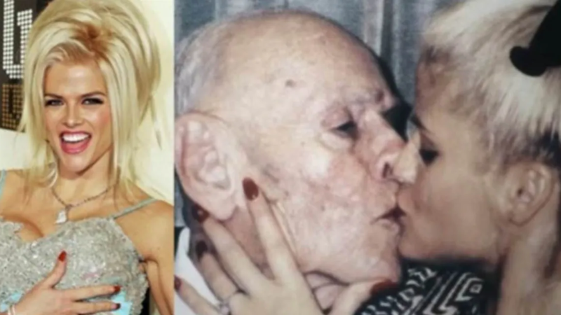 Mulher se casa com velh0 milionário, pouc0s dias dep0is ela descobre que ele era p… Ver mais