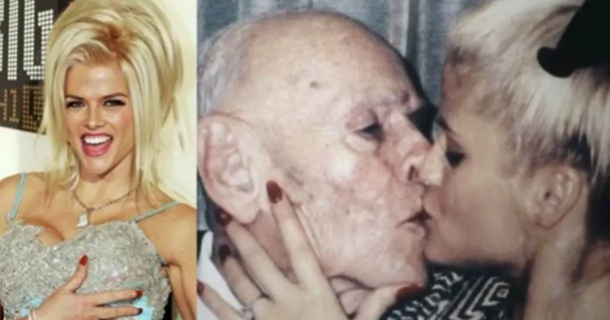Mulher se casa com velh0 milionário, pouc0s dias dep0is ela descobre que ele era p… Ver mais