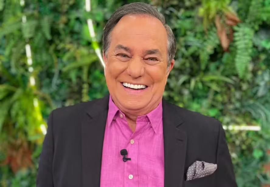 TRISTE NOTÍCIA!Ronnie Von passa por cirurgia às pressas no coração…Ver mais
