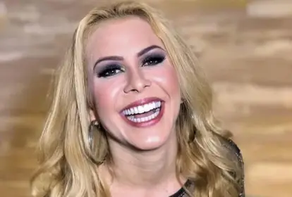 Acaba de ser Confirmado que a dupla Ximbinha e Joelma Est… Ver mais