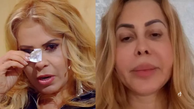 Domingo de luto:  [ nessa manhã m0rre nossa querida Joe…Ver mais