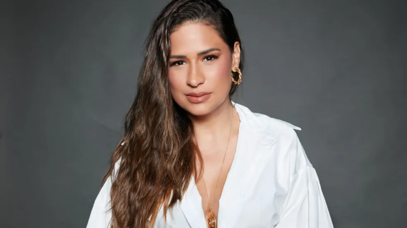 Nessa manhã foi confirmado, Simone Mendes é diagnosticada com c…’Ver mais