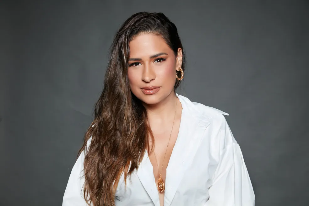 Nessa manhã foi confirmado, Simone Mendes é diagnosticada com c…’Ver mais