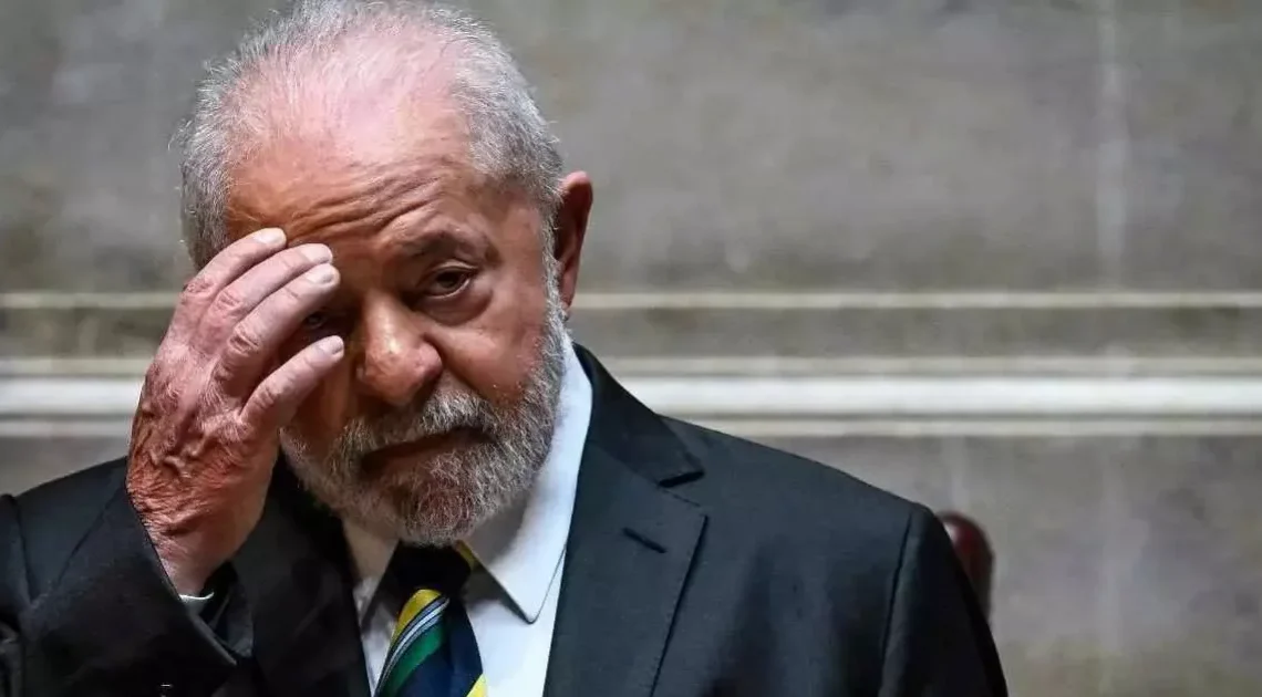 Após operação no RJ que deixou mais de 130 m0rt0s, Lula é acusado de… Ler mais