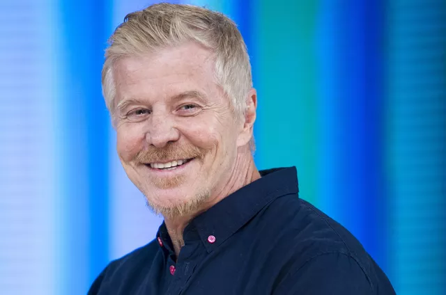 Miguel Falabella rompe o silêncio e faz revelações chocante eu gosto de r…Ver mais