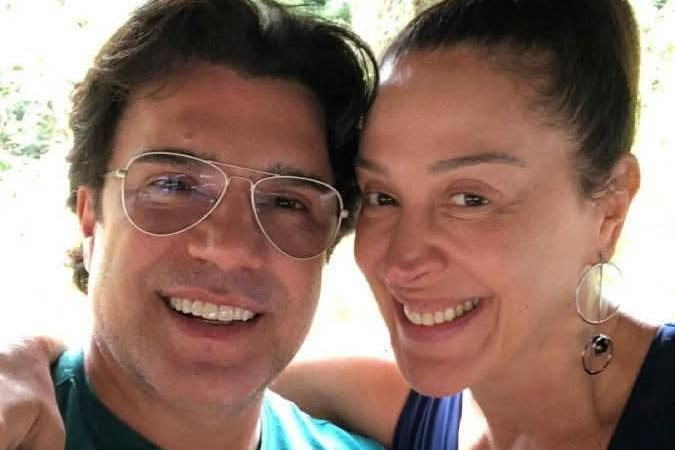 Esposo de Claudia Raia revela coisa nojenta que ela faz durante rel…Ver mais