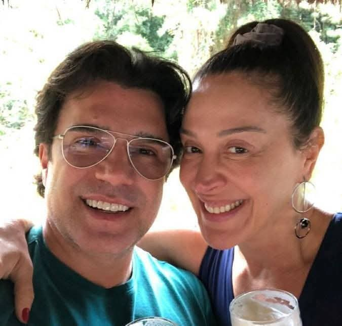 Esposo de Claudia Raia revela coisa nojenta que ela faz durante rel…Ver mais