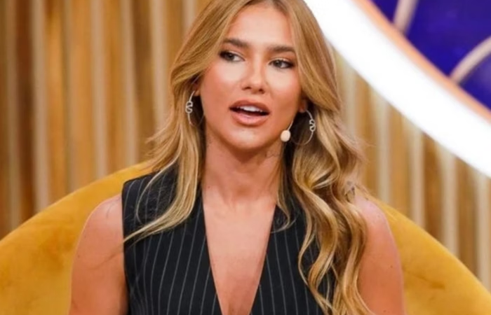 Zé Felipe conta se vai apagar tatuagens feitas para Virgínia: “Eu quero… Ver mais