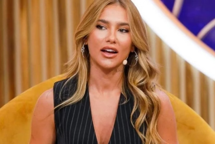 Zé Felipe conta se vai apagar tatuagens feitas para Virgínia: “Eu quero… Ver mais