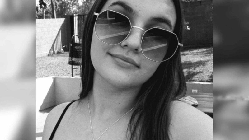 Detalhe no Velório de Júlia Arrastada Por Tornado Assustou a Todos: ‘Est…Ver mais