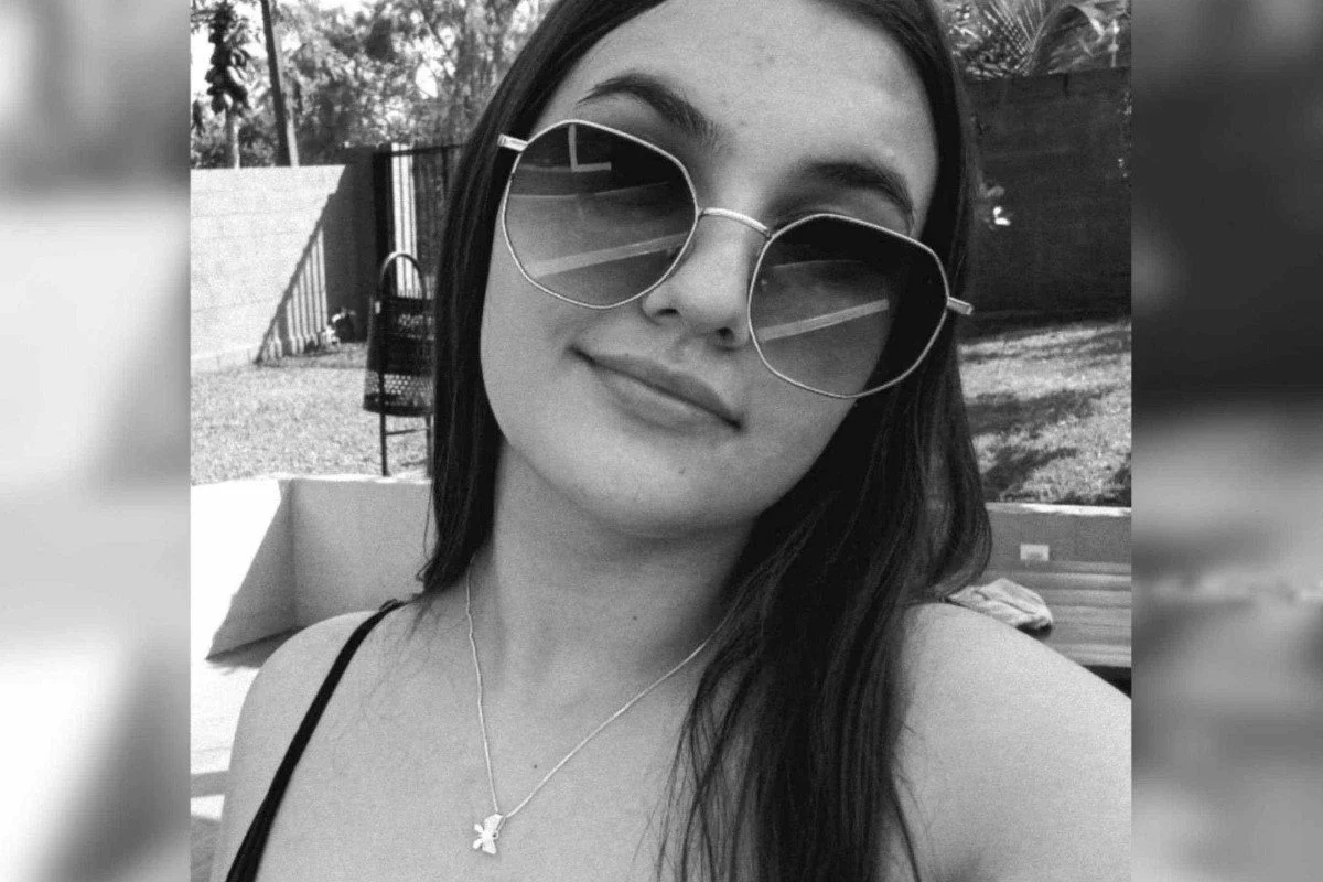 Detalhe no Velório de Júlia Arrastada Por Tornado Assustou a Todos: ‘Est…Ver mais