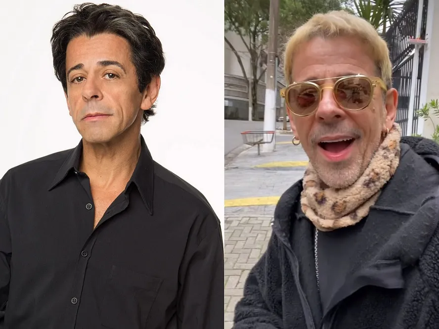 Morando nas ruas, fãs fica ch0cada ao ver como está o at0r Taumaturg0 F…Veja mais