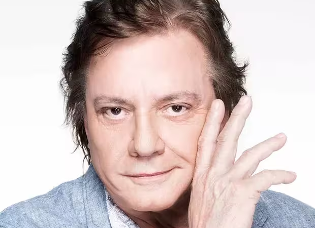 Fábio Jr. revela segredo que escondeu por vários anos: “Eu sempre fui g…Ver mais