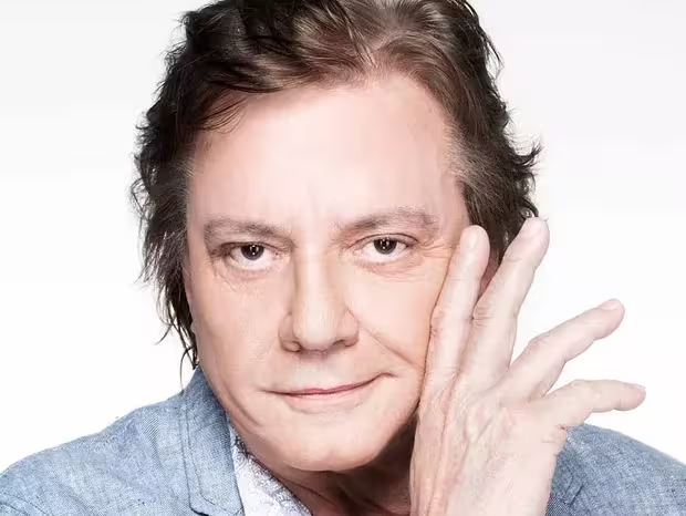 Fábio Jr. revela segredo que escondeu por vários anos: “Eu sempre fui g…Ver mais