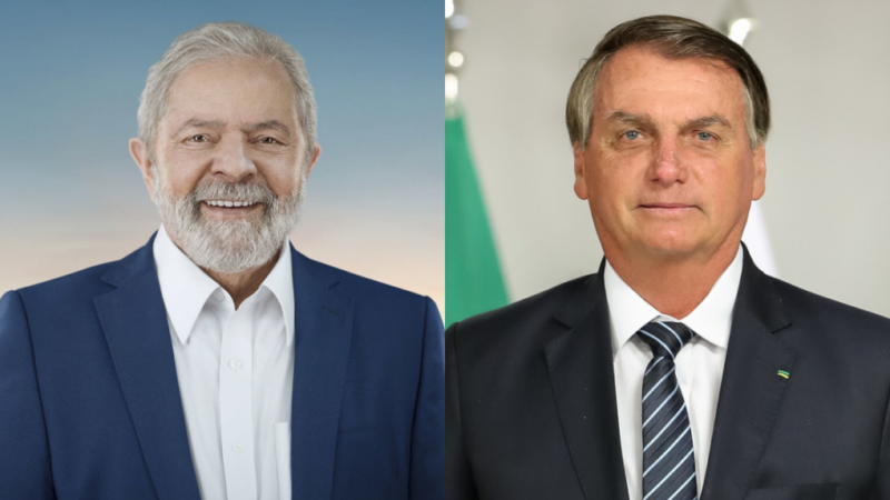 Vidente que previu DERROTA de BOLSONARO, diz que LULA perderá a vida após…Ver mais