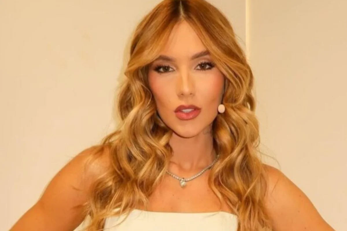 Leonardo manda recado para Virgínia você é uma…Ver mais