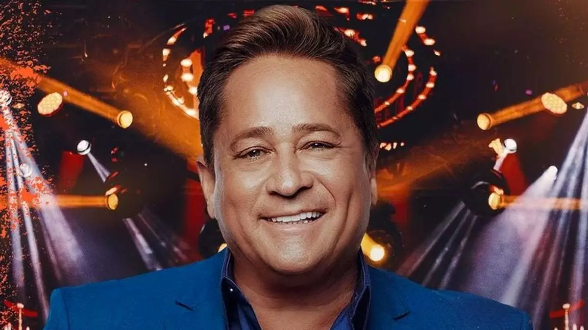 Cantor Leonardo é internado e está com cân…Ver mais