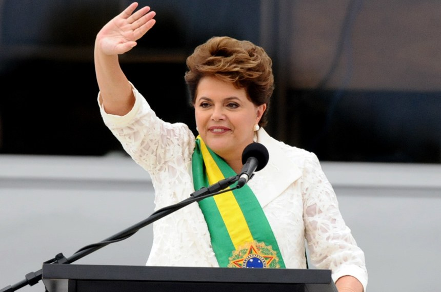 URGENTE: Notícia que acaba de chegar: Dilma Rousseff, aos 78 anos, f…Ver mais