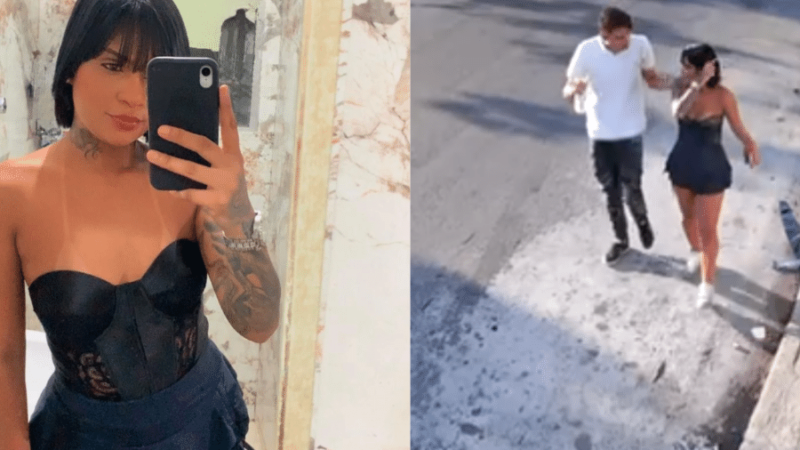 Homem que arrastou mulher revela toda a verdade em carta foi culpa do Lu…Ver Mais