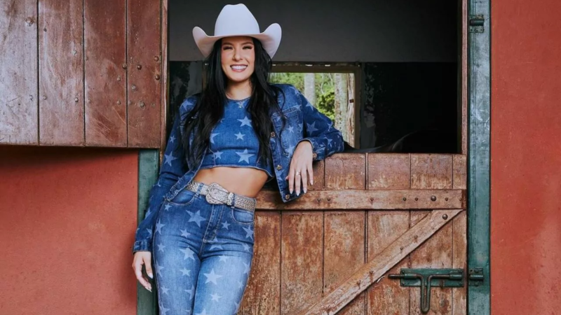 Zé Felipe anuncia fim do namoro com Ana Castela após descobrir que ela…Ver mais