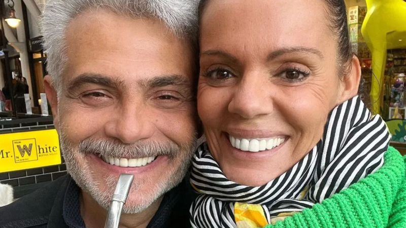 Tarcisinho Filho chora morte da…Ver mais