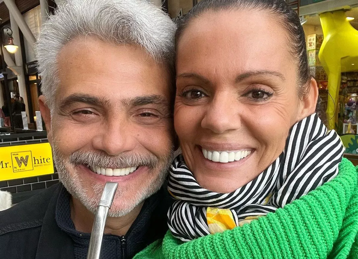 Tarcisinho Filho chora morte da…Ver mais