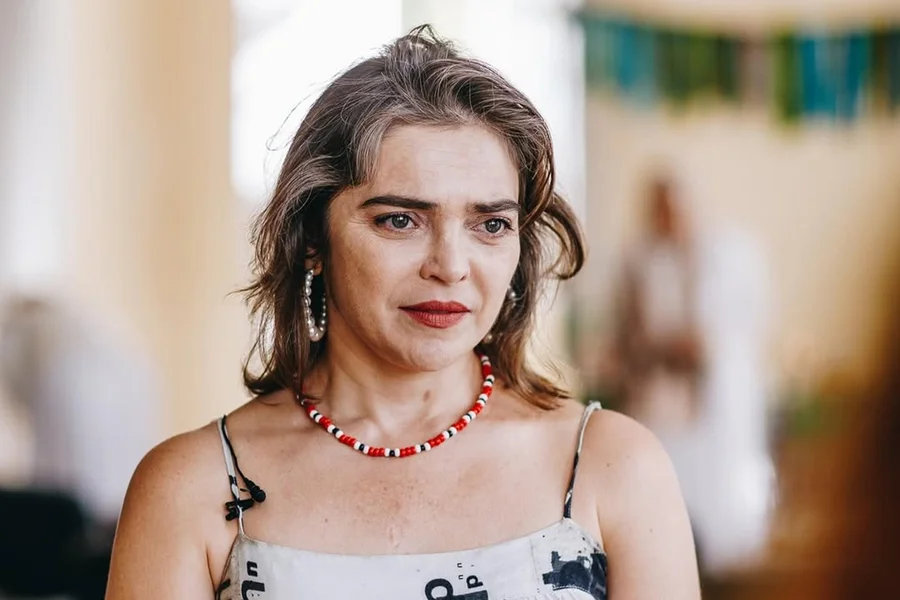 Laudo mostra como Titina Medeiros morreu ela foi enven…Ver Mais