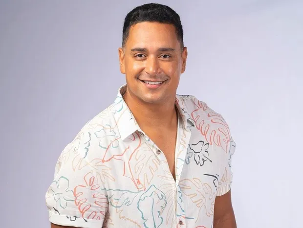 Xanddy é internado às pressas em Salvador após levar um ti…ver mais