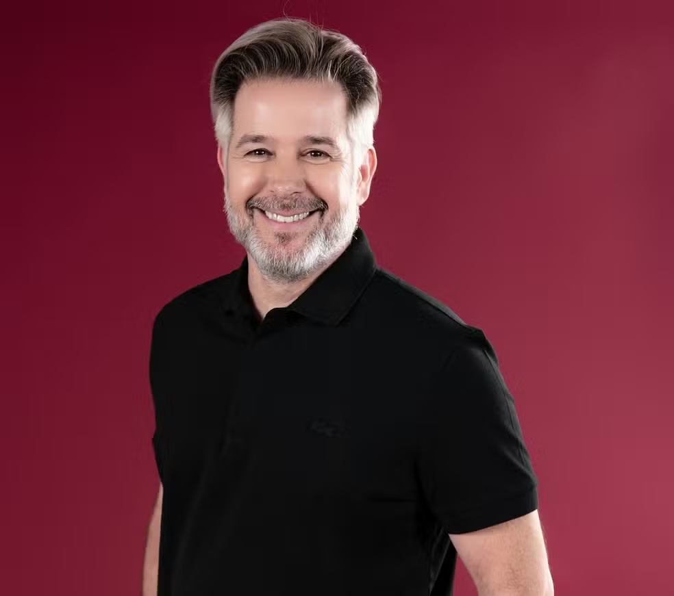 Murilo Benício abre o jogo e assume relacionamento com…Ver mais