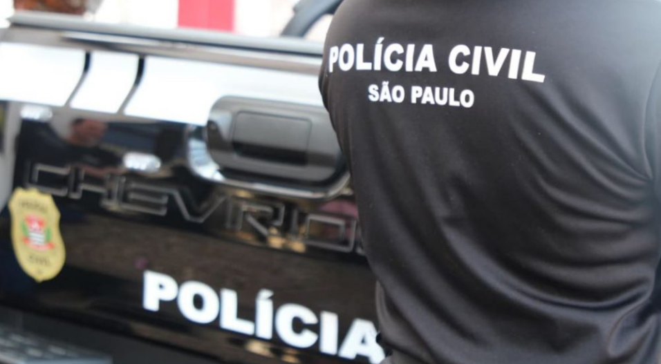 Mulher Grávida e morta após negar c…Ver mais