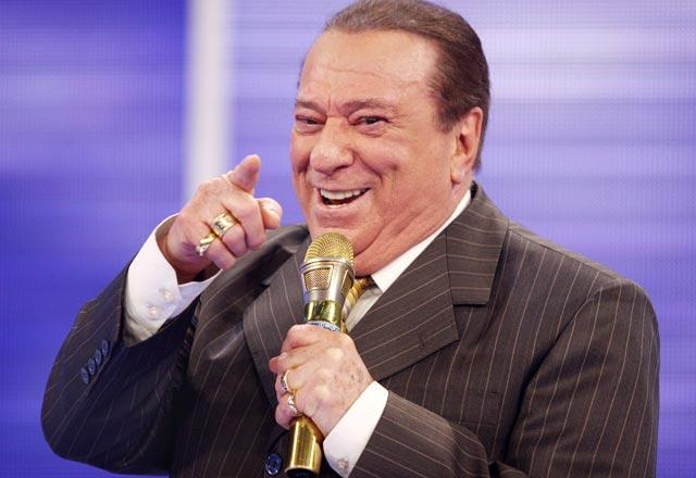 Aos 88 anos, nosso querido apresentador acaba de…ver mais