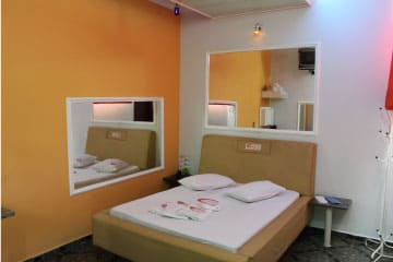 Mulher perde a vida em Motel com namorado após ele enf…..ver mais