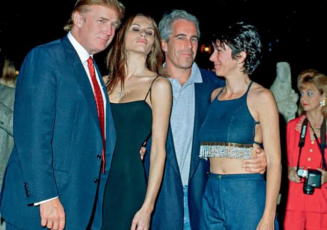 Quem são os bilionários e poderosos citados nos arquivos de Epstein; sobre caso de exploração sex…Ver Mais