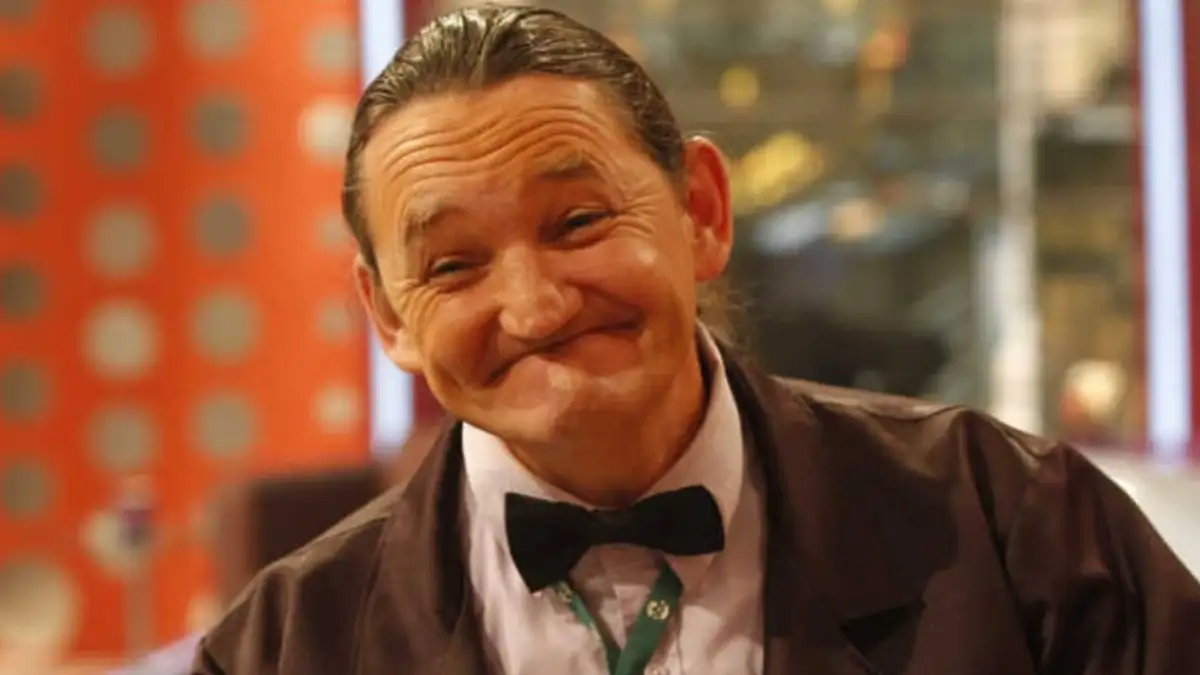 Em plena sexta-feira, a confirmação chegou e Marquito f…Ver mais