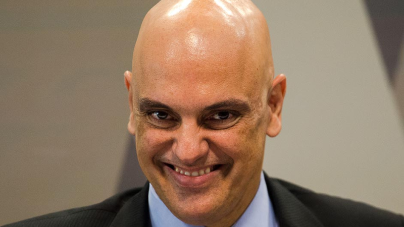 Em plena Terça-feira, Fux não perdoa e acaba de p… ver mais