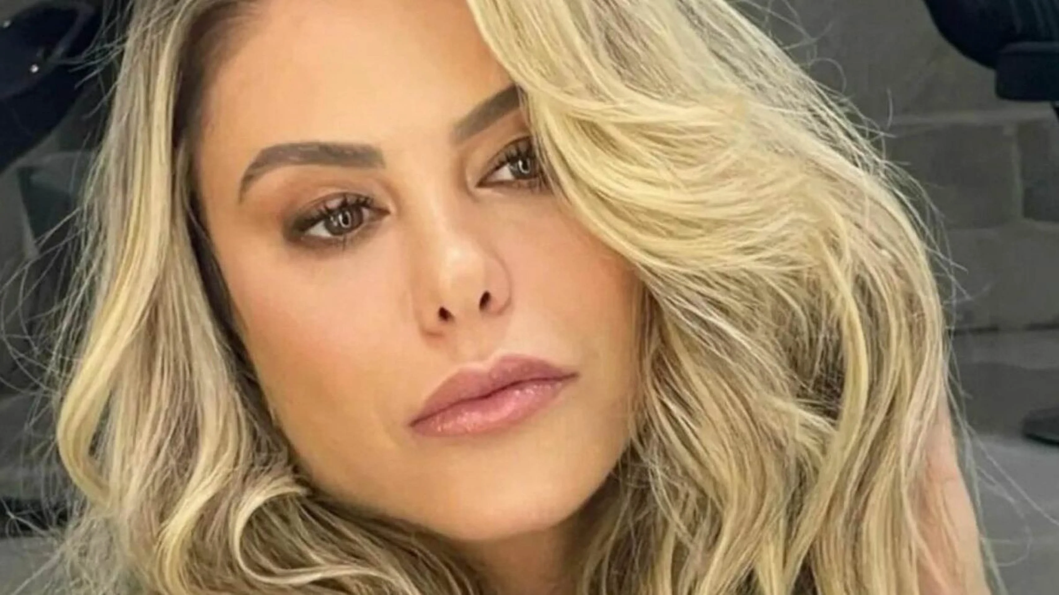 Poliana Rocha sofre ao ver pedido da neta que ela não pode atender: ‘Ela… Ver mais