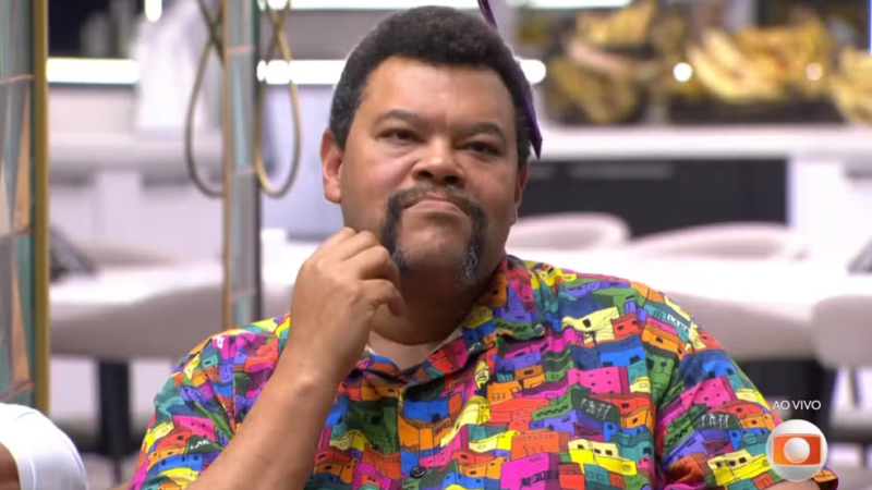 Eliminado, Babu manda recado direto para Ana Paula Renault, quero que você…Ver mais