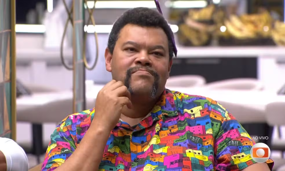 Eliminado, Babu manda recado direto para Ana Paula Renault, quero que você…Ver mais