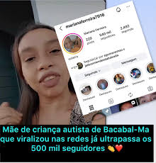 Mãe que viralizou ao falar sobre filho autista receberá M…Ver Mais