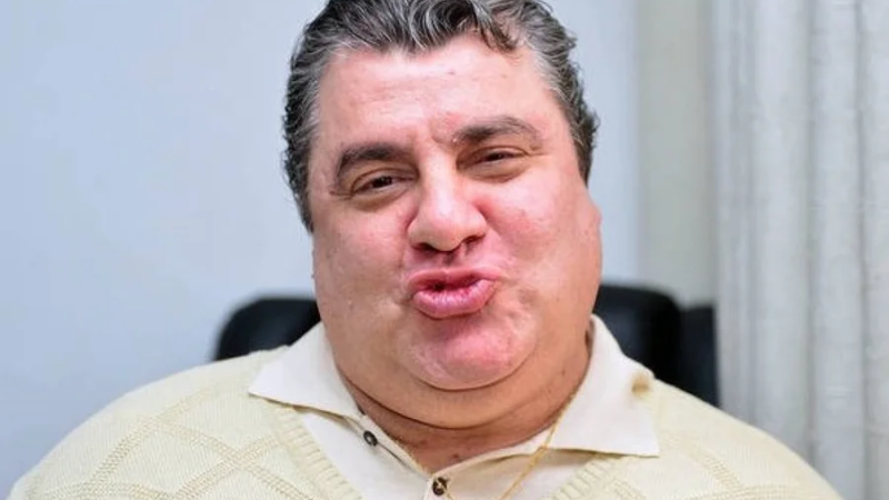 Descanse em paz : Morre o Ator Gerson Brenner Após Bater a c… Ver mais