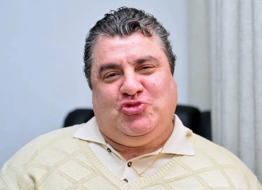 Viúva de Gerson Brenner revela que ele foi enve…ver mais