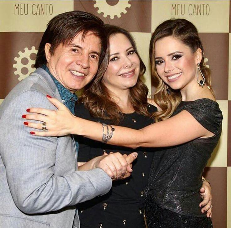 Pai de Sandy vêm a público ao descobrir quem é o pai do bebê e manda recado você é uma Vag… Ver mais