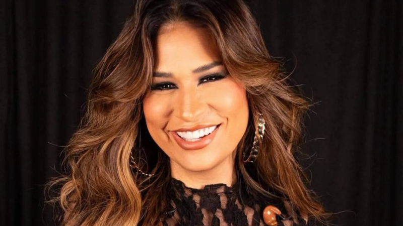 Nessa manhã foi confirmado Simone Mendes é diagnosticada com…’Ver mais