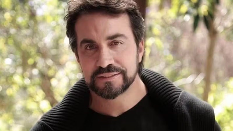 Aos 54 anos Padre Fábio de Melo anúncia namoro com …Ver mais